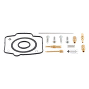 All Balls Carburetor Rebuild Kit Hon For Honda CR125R 1990-1995 26-1544