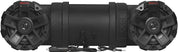 Boss Audio Systems Bluetooth ATV Sound System Black 6.5"
