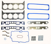 WSM Gasket Kit Head For 5.0L 305 CI. With Gen + Plastic s 501-206
