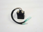 WSM Starter Solenoid For Yamaha 30 / 40 / 300 / 350 Hp 4-Stroke 07-21 004-127