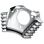 Harley FLHXS 2014Throttle Servo Motor Cover For Screamin' Eagle Chrome Kuryakyn