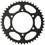520 Precision Chain, Front & Rear Steel Sprocket Kit KAWASAKI EX250 Ninja 88-12