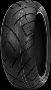 Shinko SR777 Cruiser Rear 240/40R18 Motorcycle Tire
