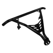 DragonFire Racing RacePace Rear Bumper for YXZ 1000R - Black - 01-5102