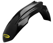 Cycra Performance O.E.M. Front Fender Black - 1CYC-1503-12