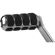 New Kawasaki VN900B Vulcan Classic 06-14Round Shift Peg Cover Chrome by Kuryakyn