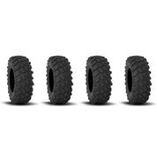 System 3 Set Of Four XTR370 Radial Tires (8 Ply) 28x10-14