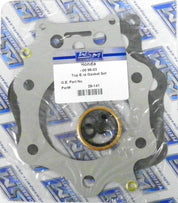 WSM Top End Gasket Kit For Honda 400 TRX-FW 95-03 29-141