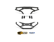 Rival Front And Rear Bumpers For CF Moto C Force 400/ 500S