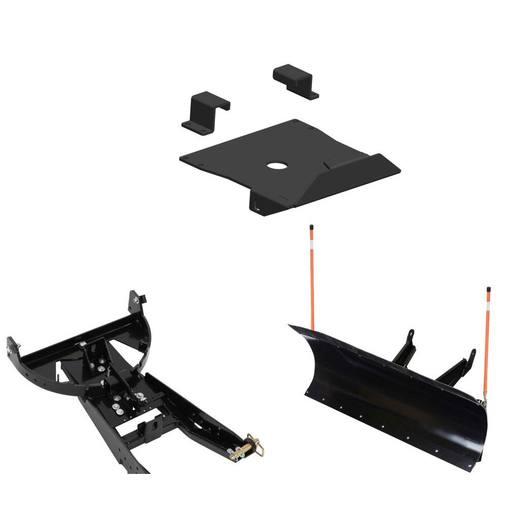 Denali UTV Snow Plow Kit For CF-Moto UFORCE 800 2016-2020