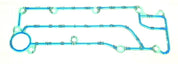 WSM Exhaust Gasket For Mercury / Yamaha 30 / 40 Hp 4-Stroke 00-08 523-28