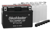 BikeMaster Performance Maintenance Free Battery For Suzuki TL1000R 1998-2003