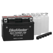 BikeMaster Performance Maintenance Free Battery For Suzuki TL1000R 1998-2003