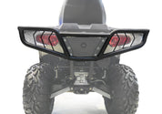 Rival Front And Rear Bumpers For Polaris Sportsman 450 / 570