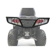 Rival Front And Rear Bumpers For Polaris Sportsman 450 / 570