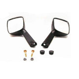 Espejos retrovisores Rev Chassis Deluxe para SKI-DOO MX Z REV 600/800 2003-2004