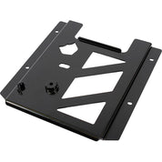 Pro Armor Suspension Seat Base Black - P141S182BL