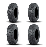 ITP Set of 4 Terra Hook Tires Front/Rear [30x10-14]