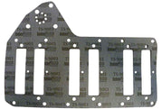 WSM Reed Block Gasket For Mercury / Mariner 200 / 225 Hp 3L DFI 98-99 516-42