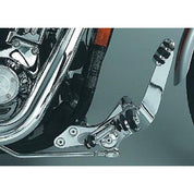 Kuryakyn Chrome Extended Forward Controls Control Kit Harley Dyna 1991-2017 FXD