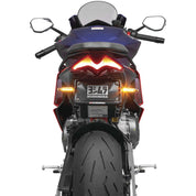 Yoshimura Fender Eliminator Kit For Aprilia RS660 2021 070BG193000