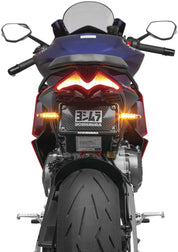 Yoshimura Fender Eliminator Kit For Aprilia RS660 2021 070BG193000