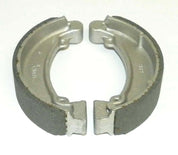 WSM Rear Brake Shoes for Honda TRX 09-2055E