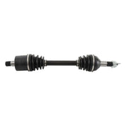 All Balls Heavy Duty Cv Axle Middle Left AB8-CA-8-304