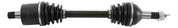 Heavy Duty Cv Axle Rear Right For 2016-2019 Honda Pioneer 1000-5 DELUXE