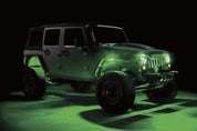 Kuryakyn Nightcrawlers Headlight Kit 2480