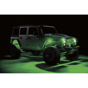 Kuryakyn Nightcrawlers Headlight Kit 2480