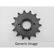 520 BMXR Chain, Front & Rear Steel Sprocket Kit KAWASAKI KLR 650 1990-2016