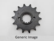 520 BMOR Chain, Front & Rear Steel Sprocket Kit KAWASAKI KLR 650 1990-2016