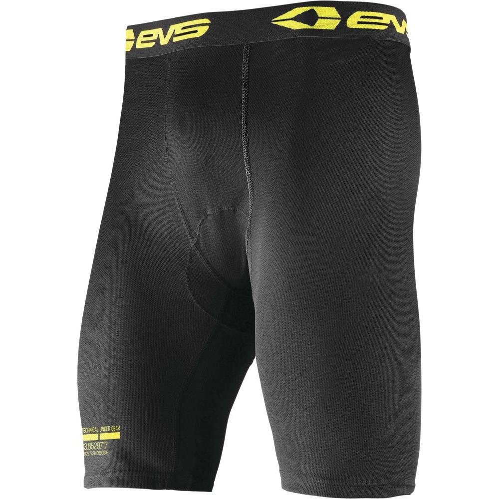EVS Tug Vented Youth Shorts