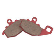 Brake Pad and Shoe For Kawasaki ZX1100 GPZ1100 1995-1997 Sintered Rear Rear