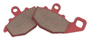 Brake Pad and Shoe For Kawasaki ZX1100 GPZ1100 1995-1997 Sintered Rear Rear