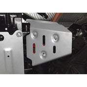 Rival Skid Plate And A-Arm Guards For Honda Pioneer 700