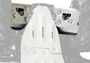 Rival Front Aluminum A Arm Guards For Polaris Sportsman 850/850SP/1000XP
