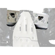 Rival Front Aluminum A Arm Guards For Polaris Sportsman 850/850SP/1000XP