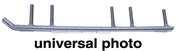 Liberty SLP-S2343-60  Aftermarket Skis SLP POWDER PRO ALL Stud Boy Shaper Bar Af