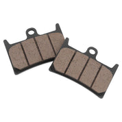 BikeMaster Brake Pad and Shoe For Yamaha YZF-R1S 2016-2019 Standard Front