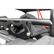 DragonFire Racing Harness Anchor Bolt-on Kit - Polaris XP 1000 & 2015+ RZR 900 - Black - 14-1914