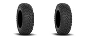 System 3 Pair Of RT320 Radial Tires (8 Ply) 33x9.5-15