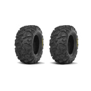 ITP Pair Of Blackwater Evolution Tires Rear [26x11-12] (8 Ply)