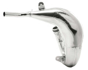 FMF Fatty Pipe Nickel-Plated - 025221