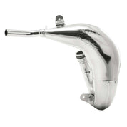 FMF Fatty Pipe Silver - 025241