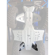 Rival Rear Aluminum A Arm Guards For Yamaha Kodiak 450IRS 24.7153.1-5