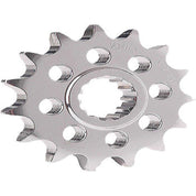 VORTEX RACING 3270-16 520 FRONT SPROCKET KAWASAKI 500R 600R ZX10R ZX6 VULCAN