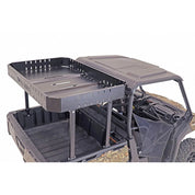 Battle Armor Designs Bed Rack For 16-19 Can Am Defender 500/800/1000