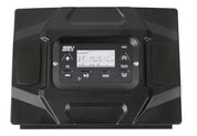SSV Works MRB3S Media Controller With Dash Mount Panel Kit